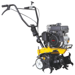 Glebogryzarka spalinowa VEGA VT-30 Loncin 79cc