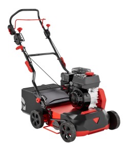 Wertykulator  spalinowy Solo AL-KO 4076 P