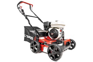 Wertykulator spalinowy CEDRUS 40cm WR01 Honda