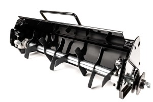 Kaseta wertykulator Cedrus do kosiarki wrzecionowej CEDSM50