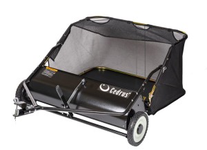 Zbieracz traktorka CEDRUS 97 cm 340 L SP31105