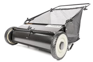 Zbieracz do liści pchany 66 cm 198 L CEDRUS SP31110