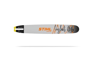 Prowadnica STIHL L06 40cm 3/8" 1.6mm