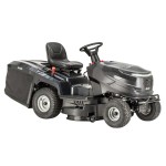 Traktor ogrodowy AL-KO T13 86.6 M-A EASY