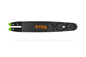 Prowadnica 100 lat STIHL 30cm 1/4"P 1.1mm