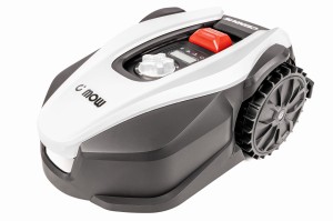 Kosiarka automatyczna CEDRUS C-MOW-M6+