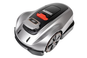 Kosiarka robot GPS Sunseeker Elite X3 generacja 2 nRTK
