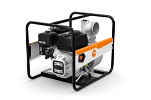 Pompa wody spalinowa STIHL WP 900