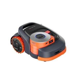 Robot koszący GPS Segway NAVIMOW H210E LiDAR nRTK + Vision AI