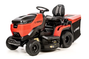 Traktorek Cedrus C-TRAC 103 HC