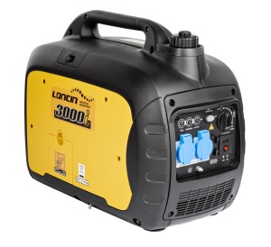 Agregat inwerterowy LONCIN LC3000i